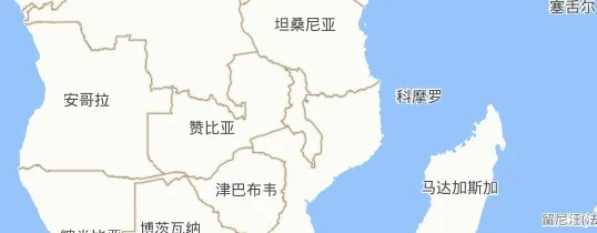 马拉维，这个位于非洲东南部的国家