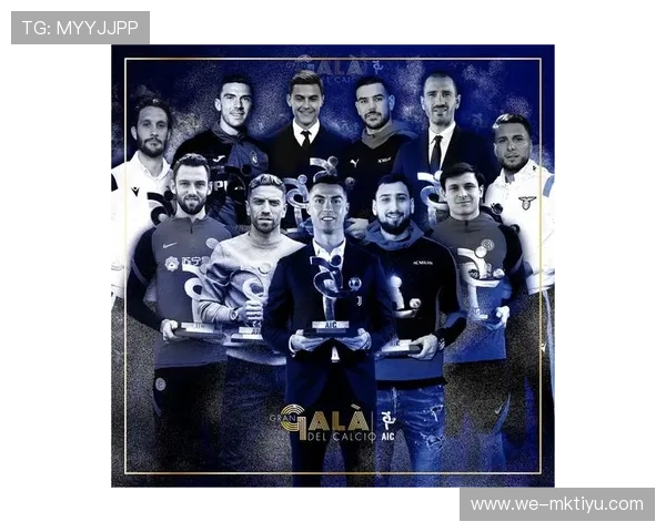 意甲顶级阵容全解析与赛季最佳球员推荐