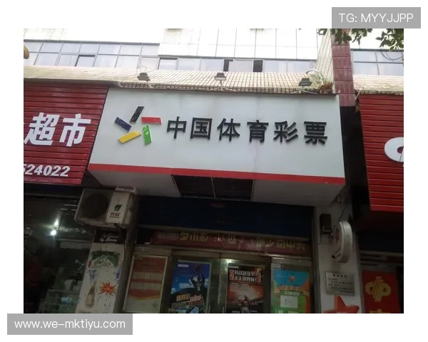 《中国体育彩票综合版：全新玩法与策略，开启幸运之门》